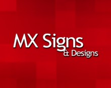 MX Signs & Designs