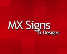 MX Signs & Designs