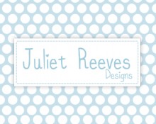 Juliet Reeves Designs