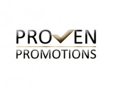 Proven Promotions