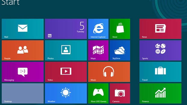 Windows 8 and Upgrading To It