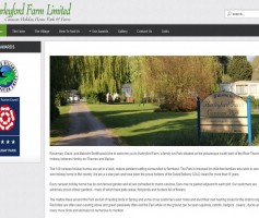 Hurleyford Farm