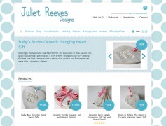 Juliet Reeves Designs