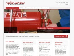 Safire Services