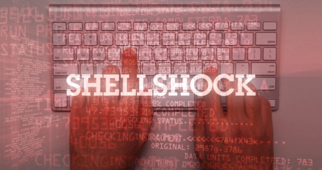 How to update Bash to secure Shellshock vulnerability